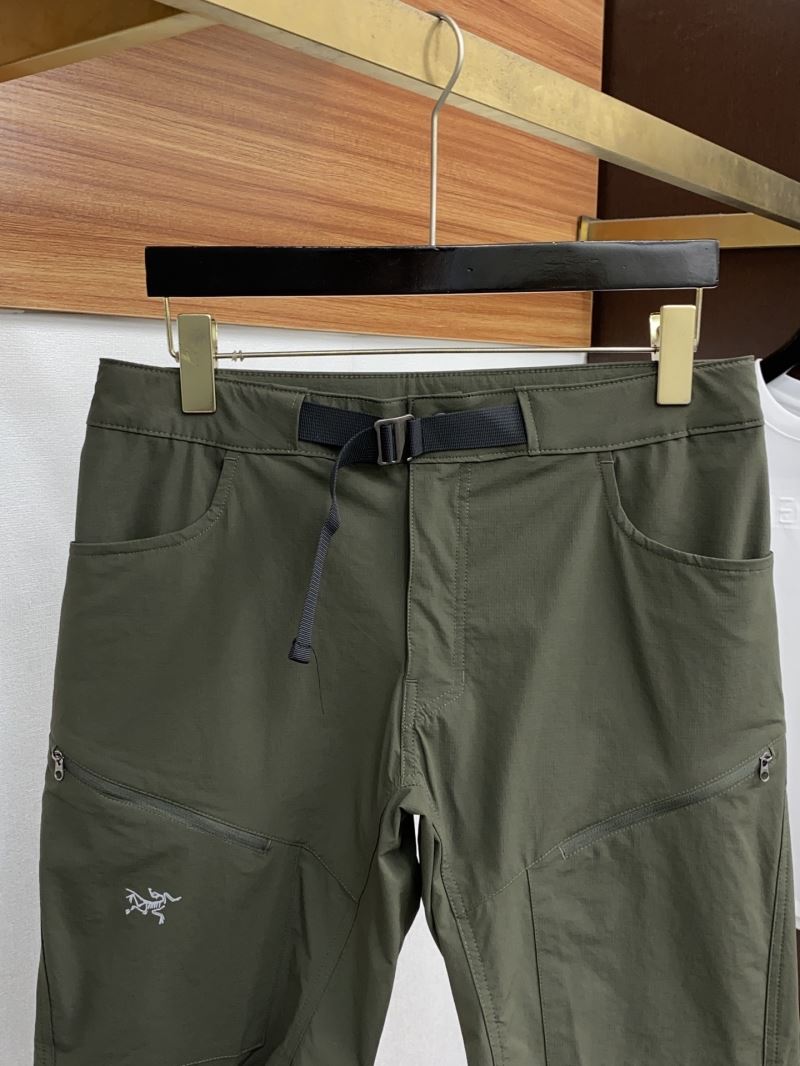 Arcteryx Short Pants